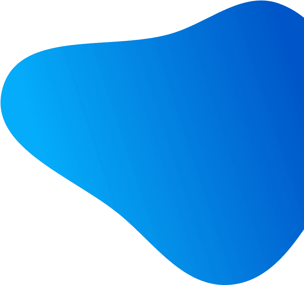 blob